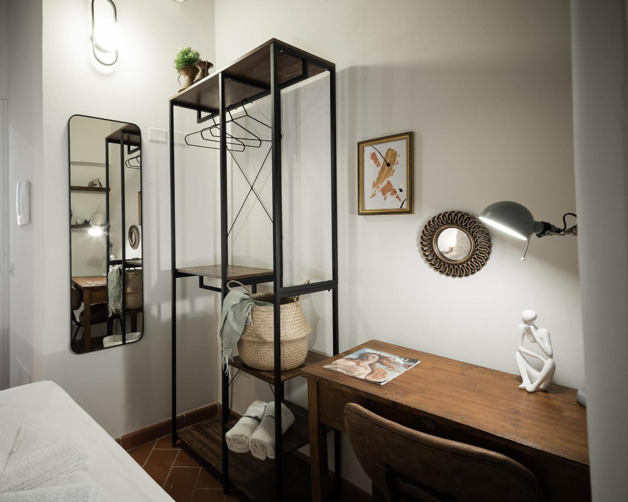 Apartamento Agnolo Boutique - Central Accomodation Florencia