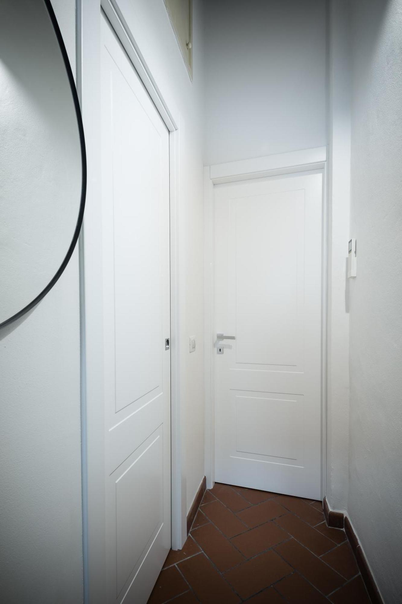 Apartamento Agnolo Boutique - Central Accomodation Florencia